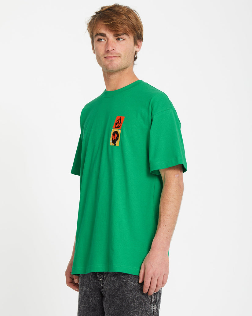 Gonyvaders T-shirt - MINT