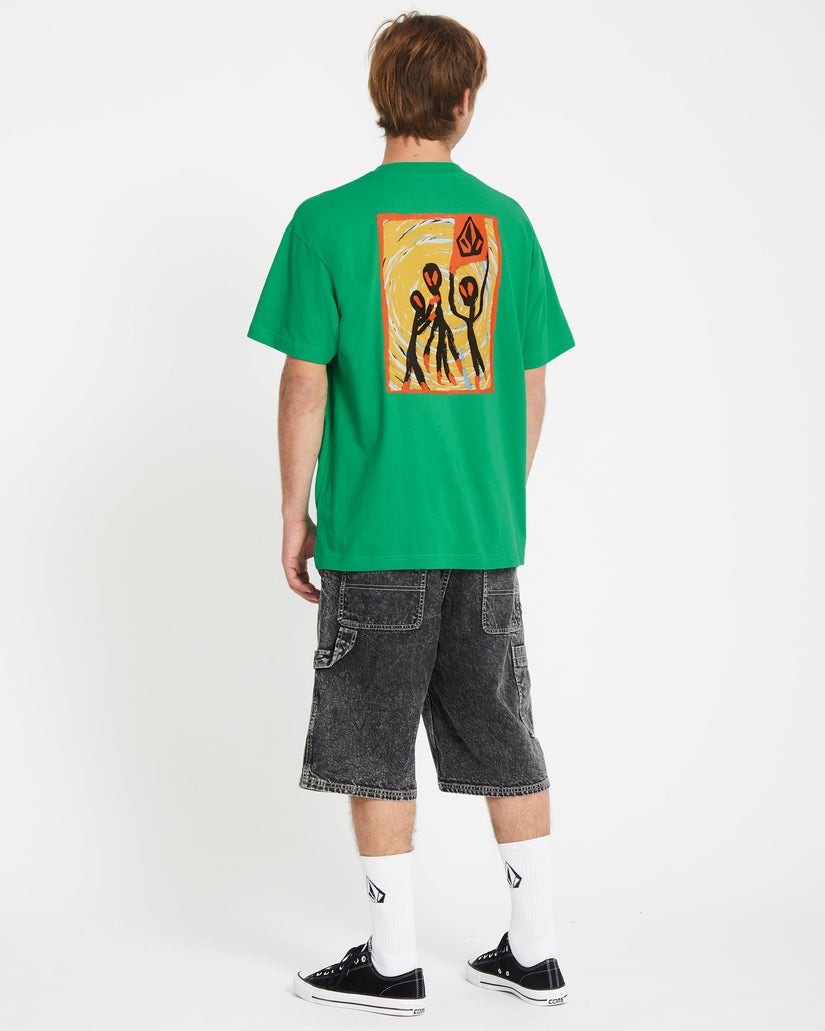 Gonyvaders T-shirt - MINT