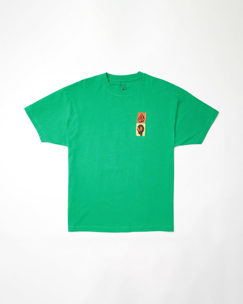 Gonyvaders T-shirt - MINT