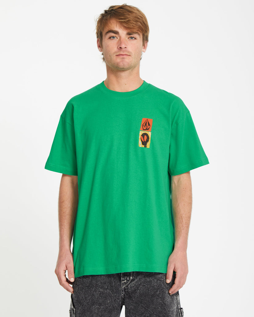 Gonyvaders T-shirt - MINT