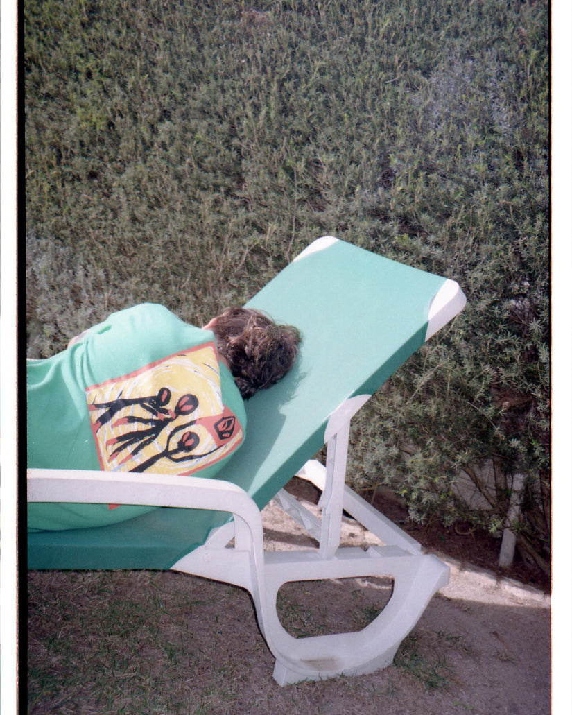 Gonyvaders T-shirt - MINT