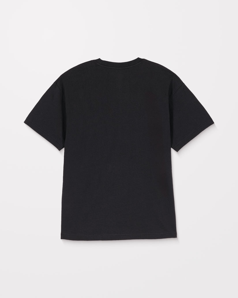 Death Truction T-Shirt - Black
