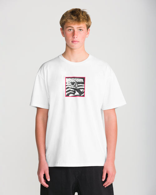 Hand Held T-Shirt