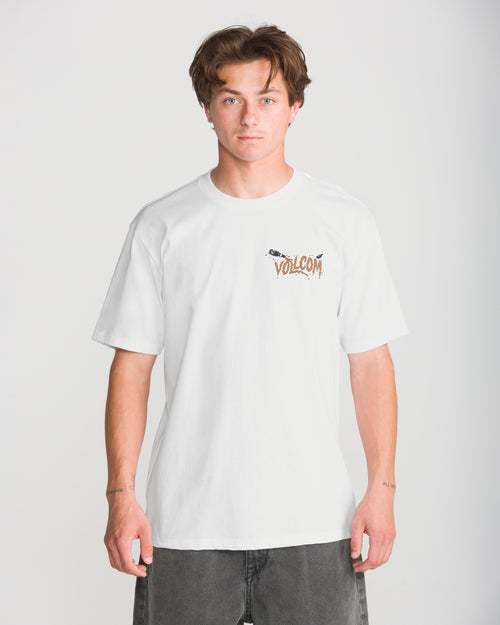 Zombeach T-Shirt