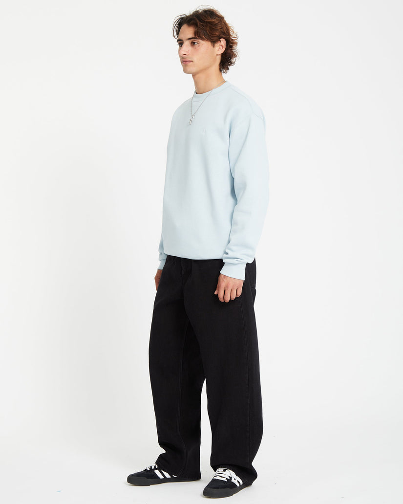 Single Stone Pullover - CAROLINA BLUE