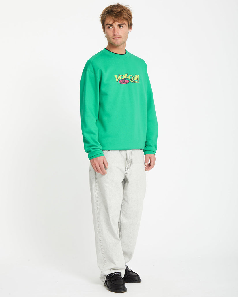 Watanite Pullover - MINT