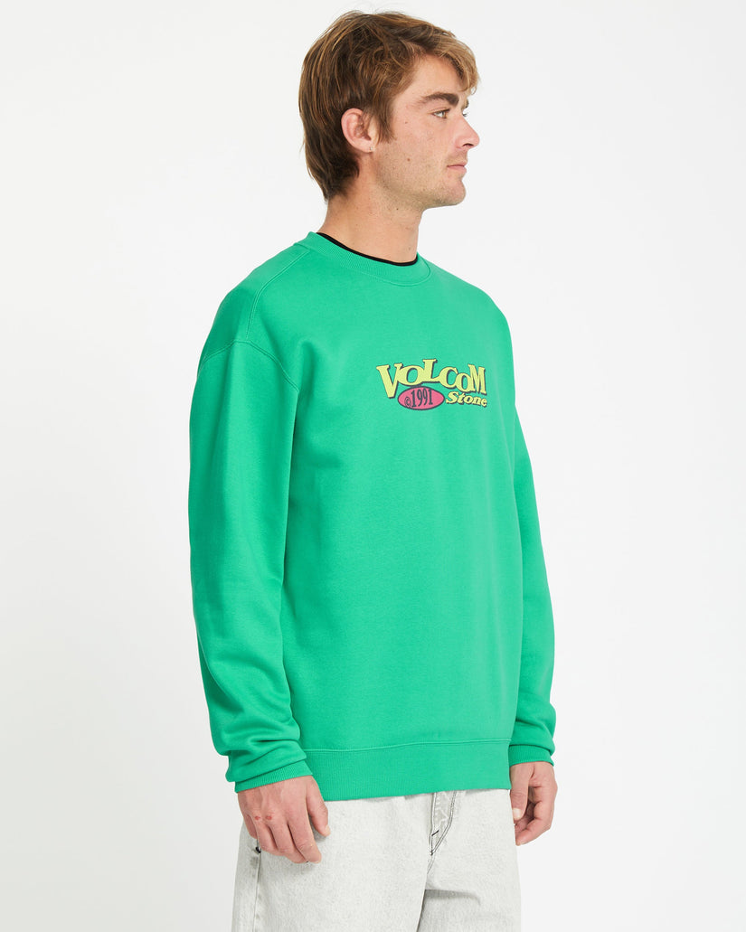 Watanite Pullover - MINT