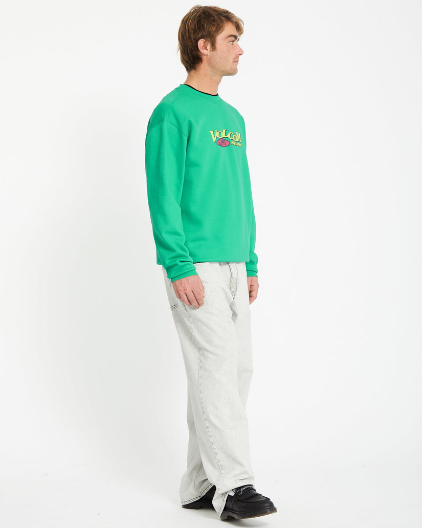 Watanite Pullover - MINT