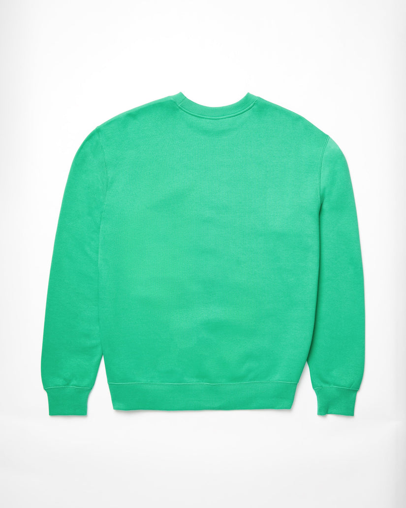 Watanite Pullover - MINT