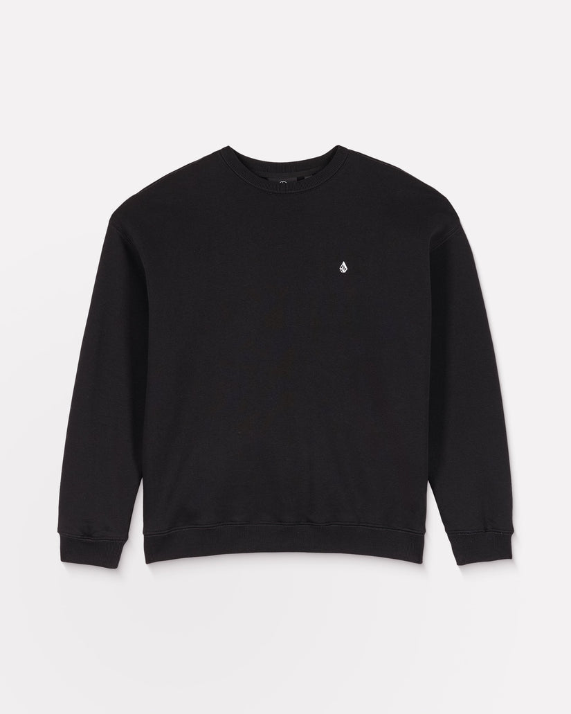 Single Stone Sweatshirt - Black
