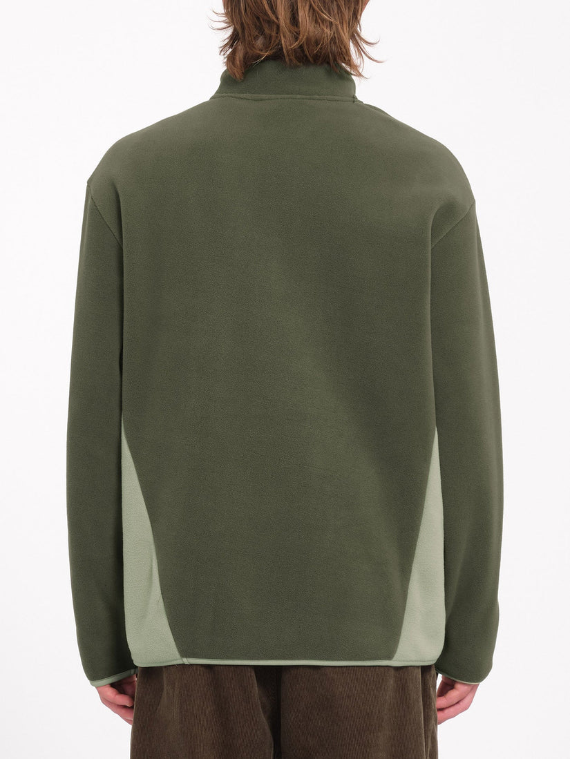 Error 92 Sweatshirt - Wintermoss