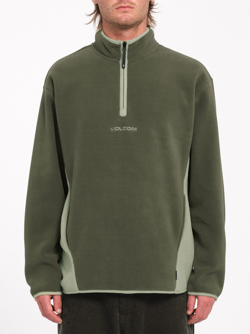 Error 92 Sweatshirt - Wintermoss