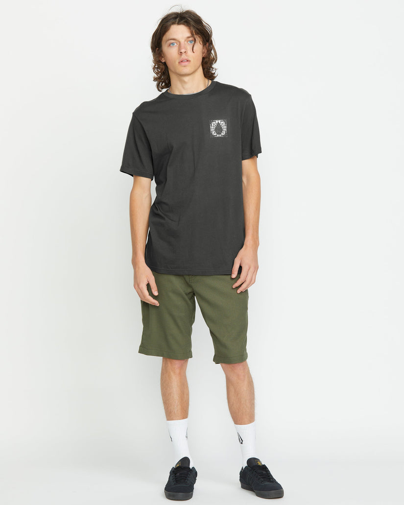 Within T-shirt - STEALTH