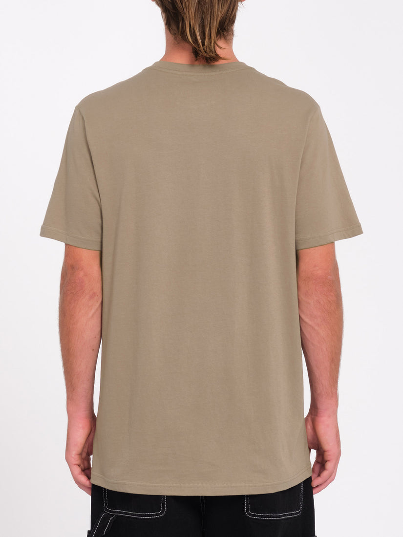 Sacred Stone T-Shirt - Teak