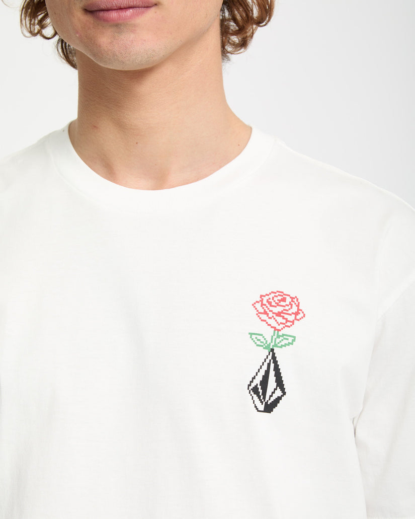 Pleasantry T-Shirt - Off White