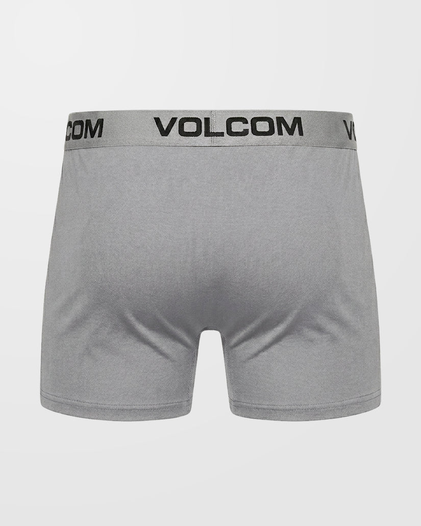 Performance Boxershorts (5ER-PACK) - Mix