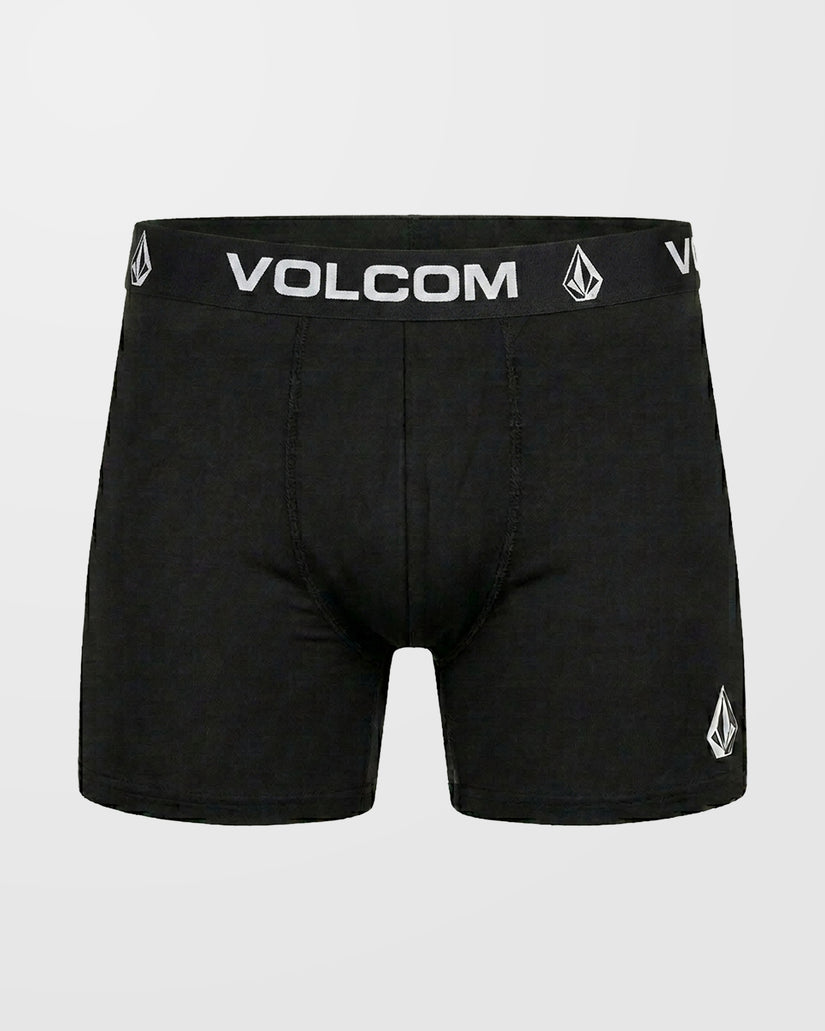 Performance Boxershorts (5ER-PACK) - Mix