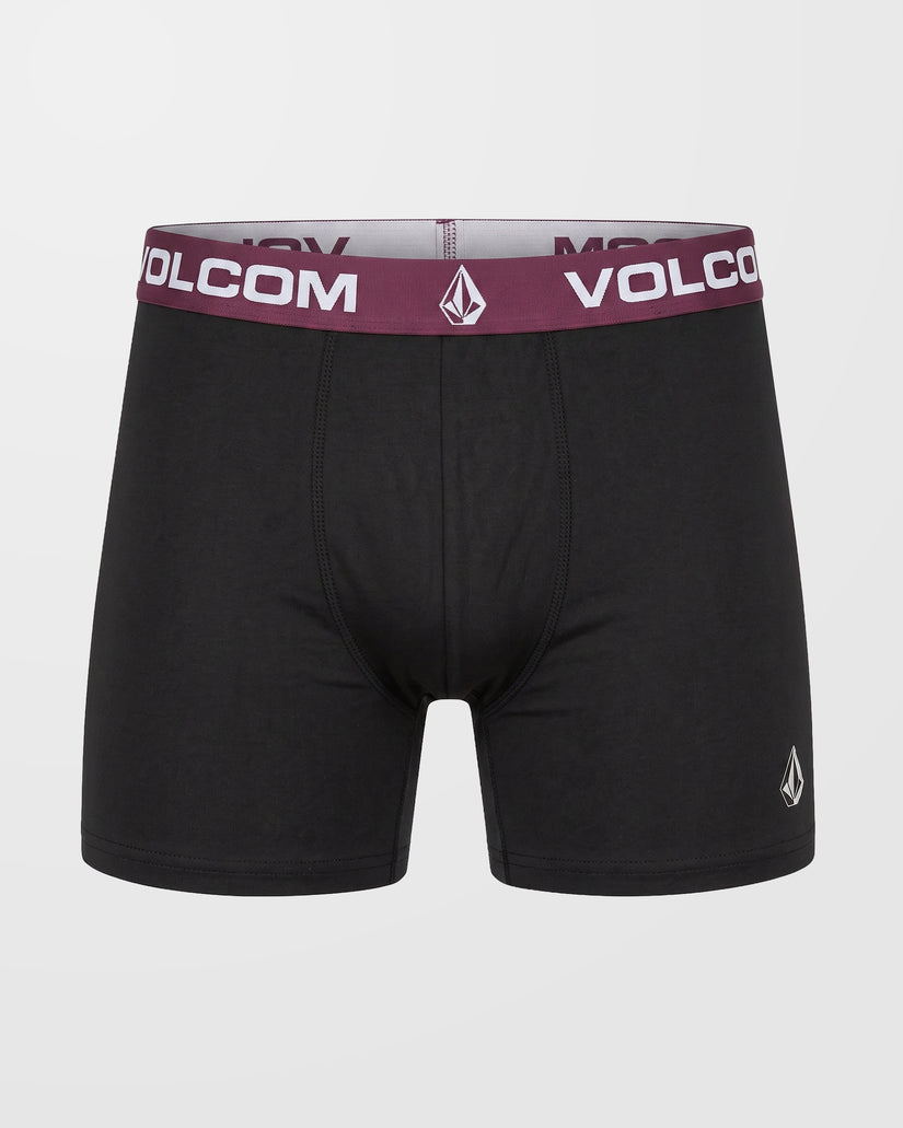 Performance Boxershorts (5ER-PACK) - Mix