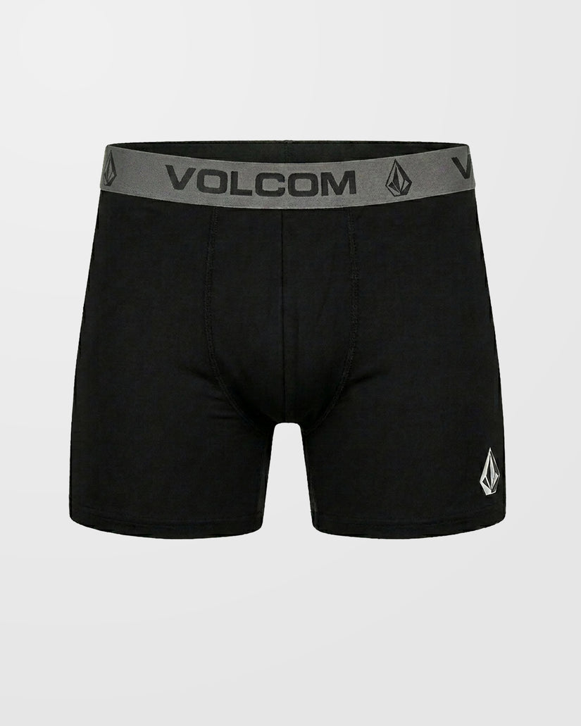 Performance Boxershorts (5ER-PACK) - Mix