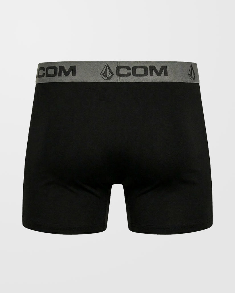 Performance Boxershorts (5ER-PACK) - Mix