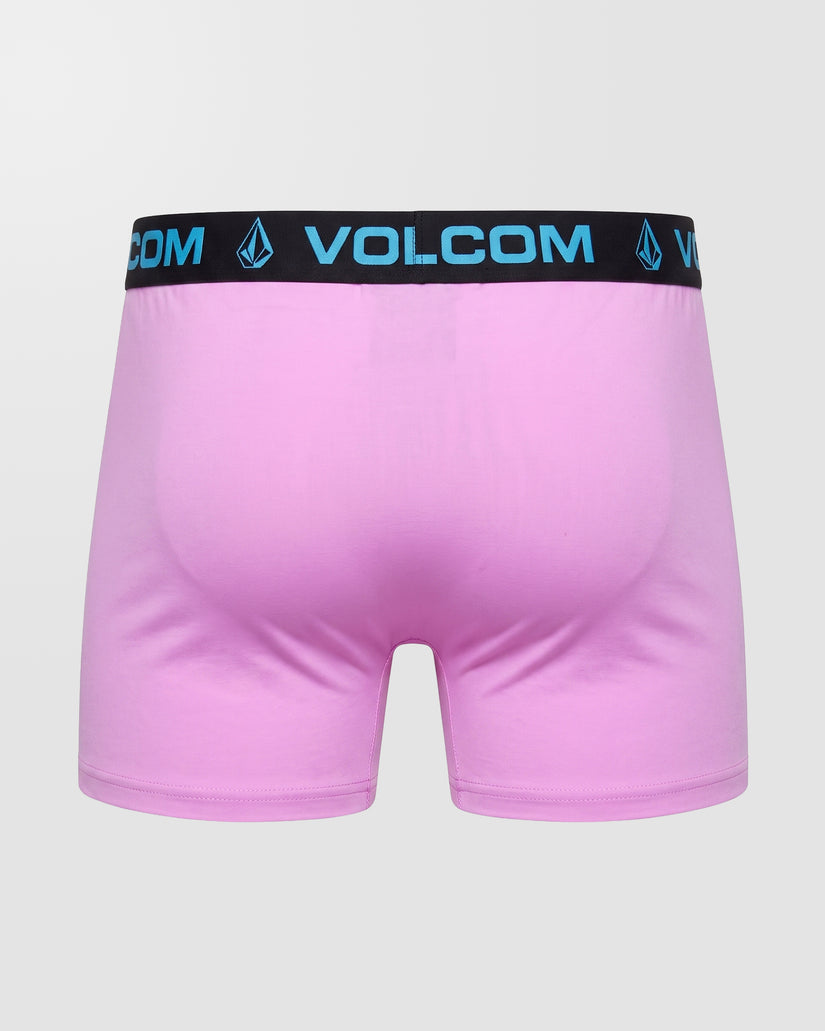 Performance Boxershorts (5ER-PACK) - Mix