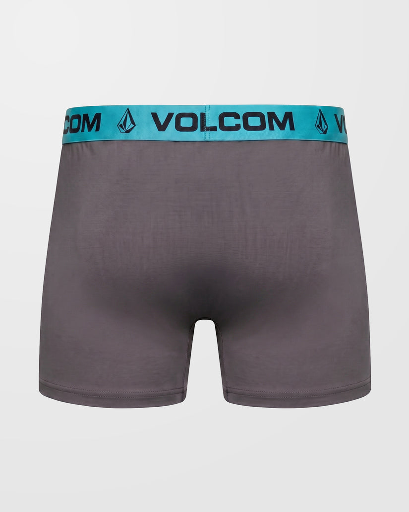 Performance Boxershorts (5ER-PACK) - Mix