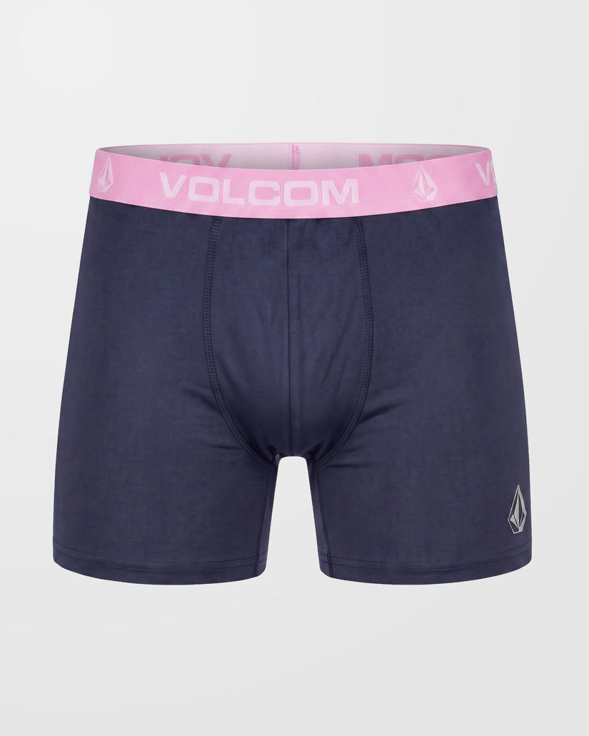 Performance Boxershorts (5ER-PACK) - Mix