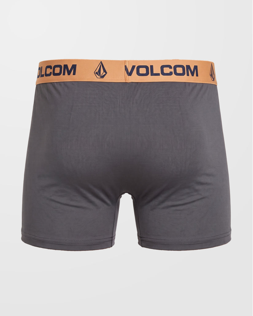 Performance Boxershorts (5ER-PACK) - Mix