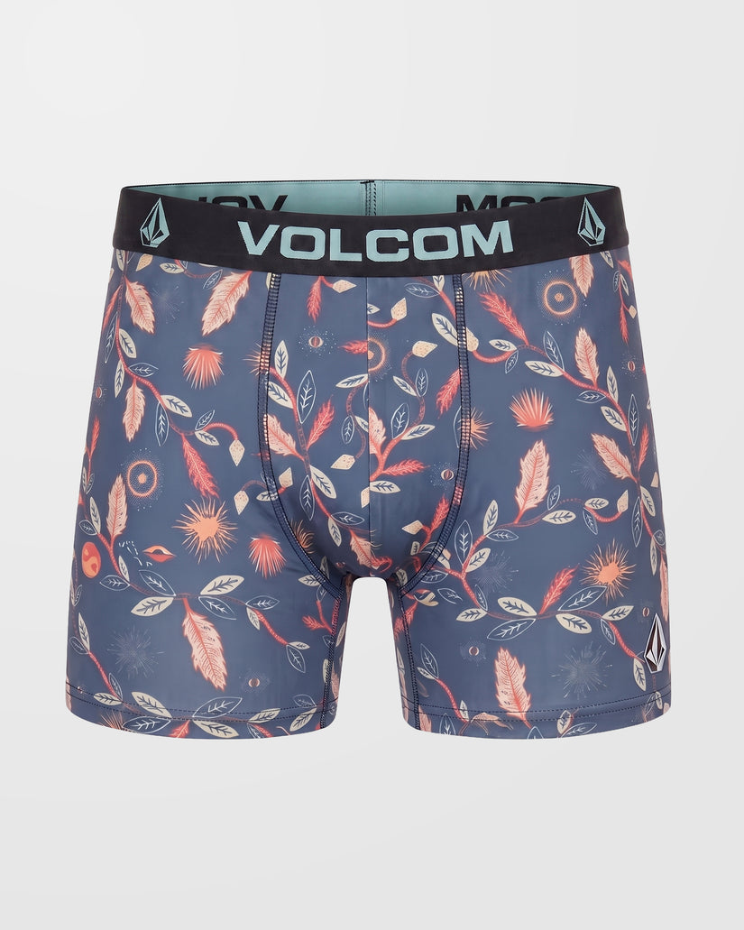 Performance Boxershorts (5ER-PACK) - Mix