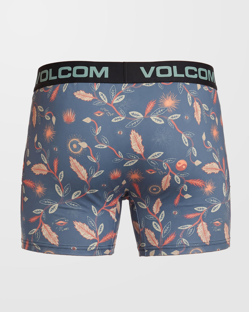 Performance Boxershorts (5ER-PACK) - Mix