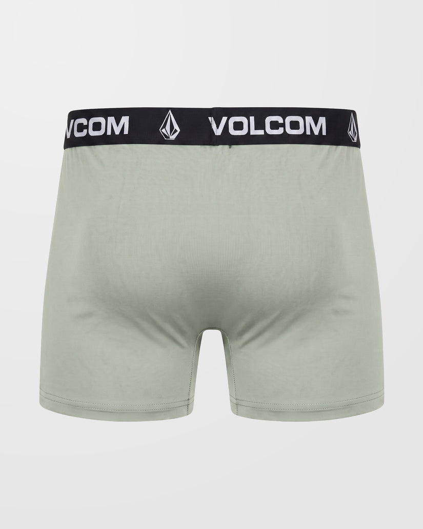 Performance Boxershorts (5ER-PACK) - Mix