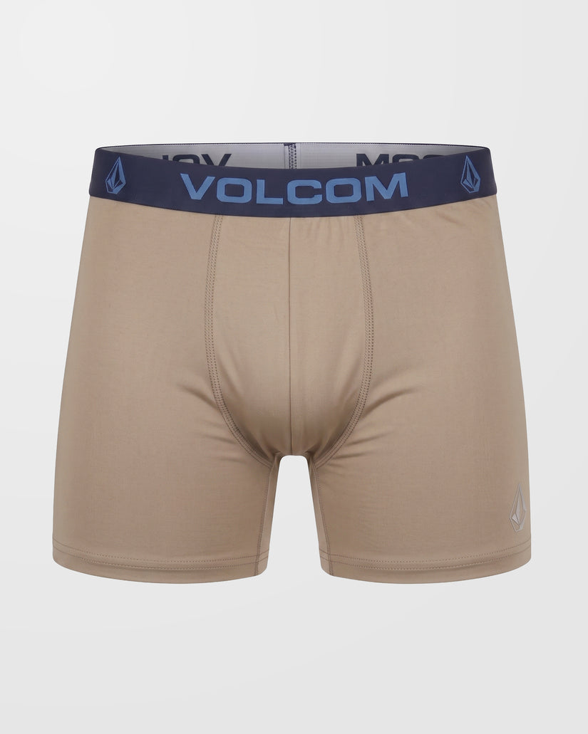 Performance Boxershorts (5ER-PACK) - Mix