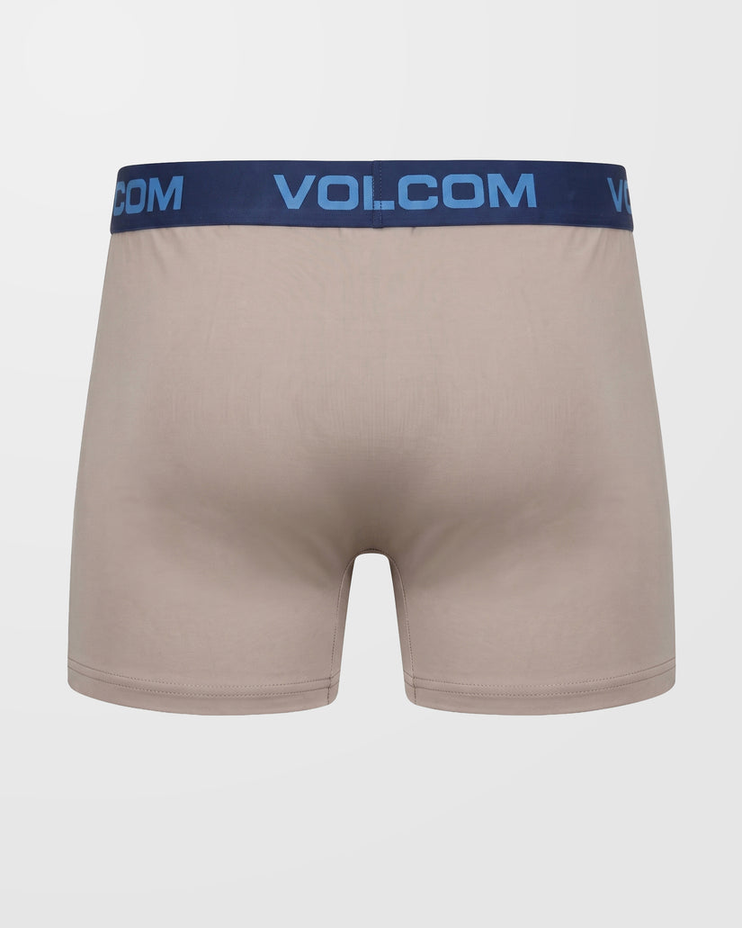 Performance Boxershorts (5ER-PACK) - Mix