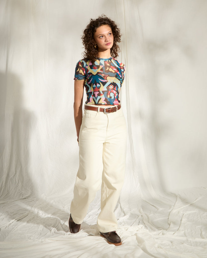 Bruno Lucas Top - Multi