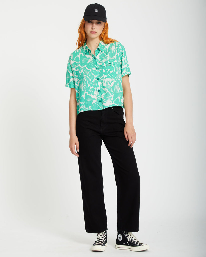 Alix 2 Top - JADE