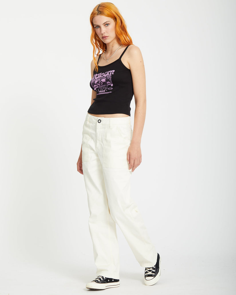Stone Kraft Hose - STAR WHITE