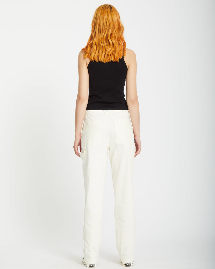 Stone Kraft Hose - STAR WHITE