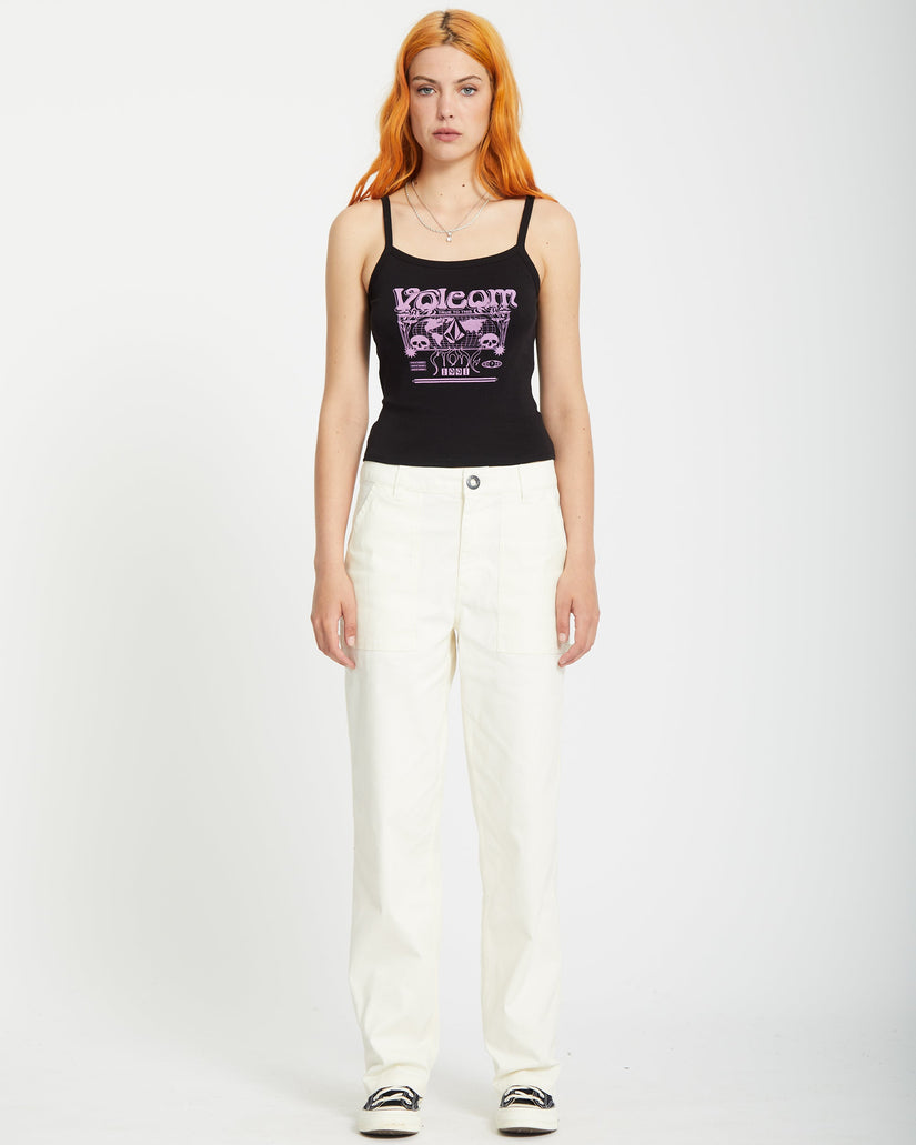 Stone Kraft Hose - STAR WHITE