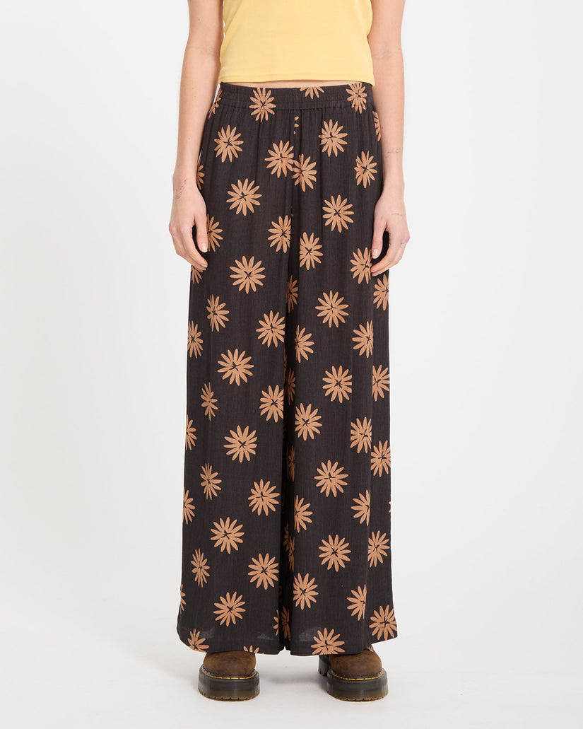 Midnite Ramble Hose - Vintage Black