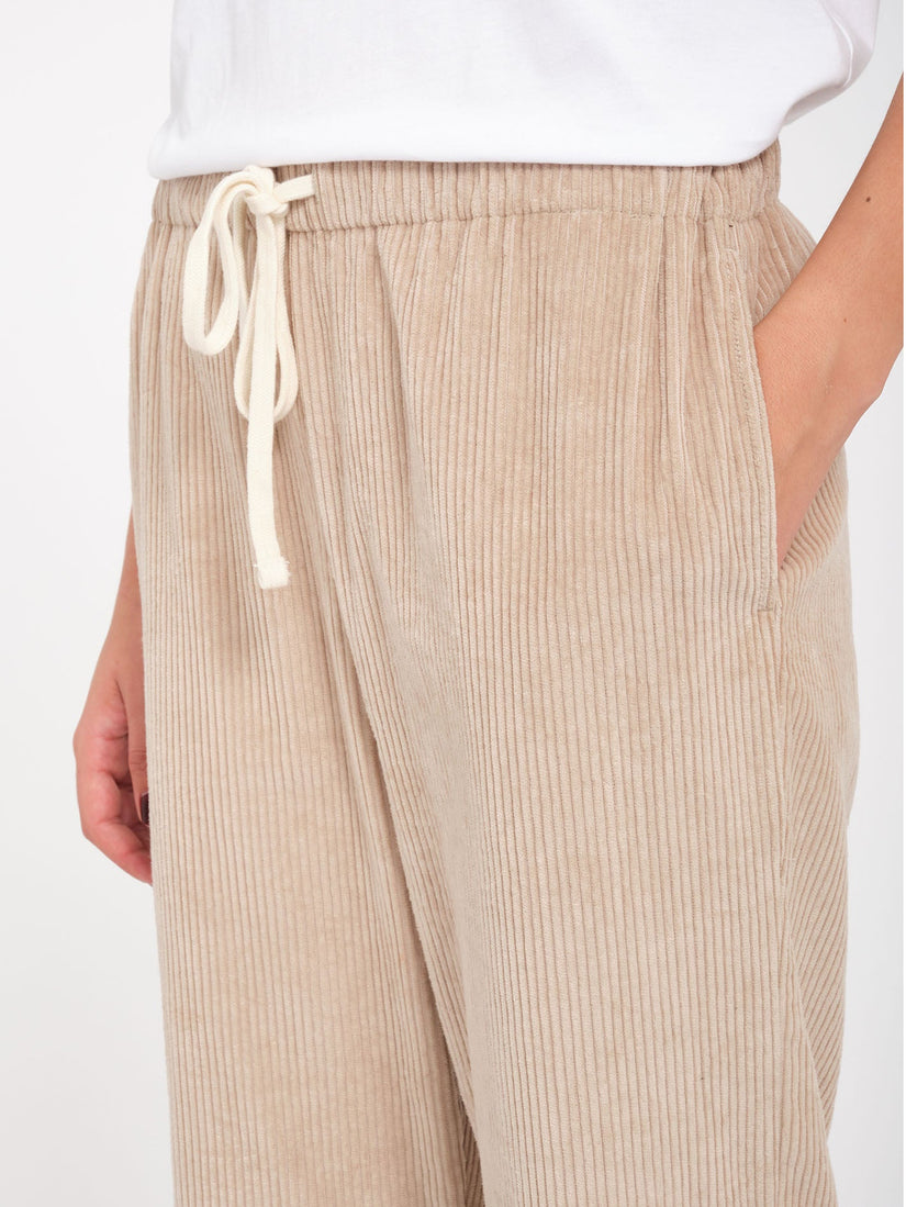 Stone Street Hose - Light Khaki