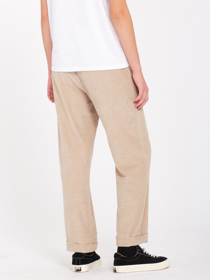 Stone Street Hose - Light Khaki