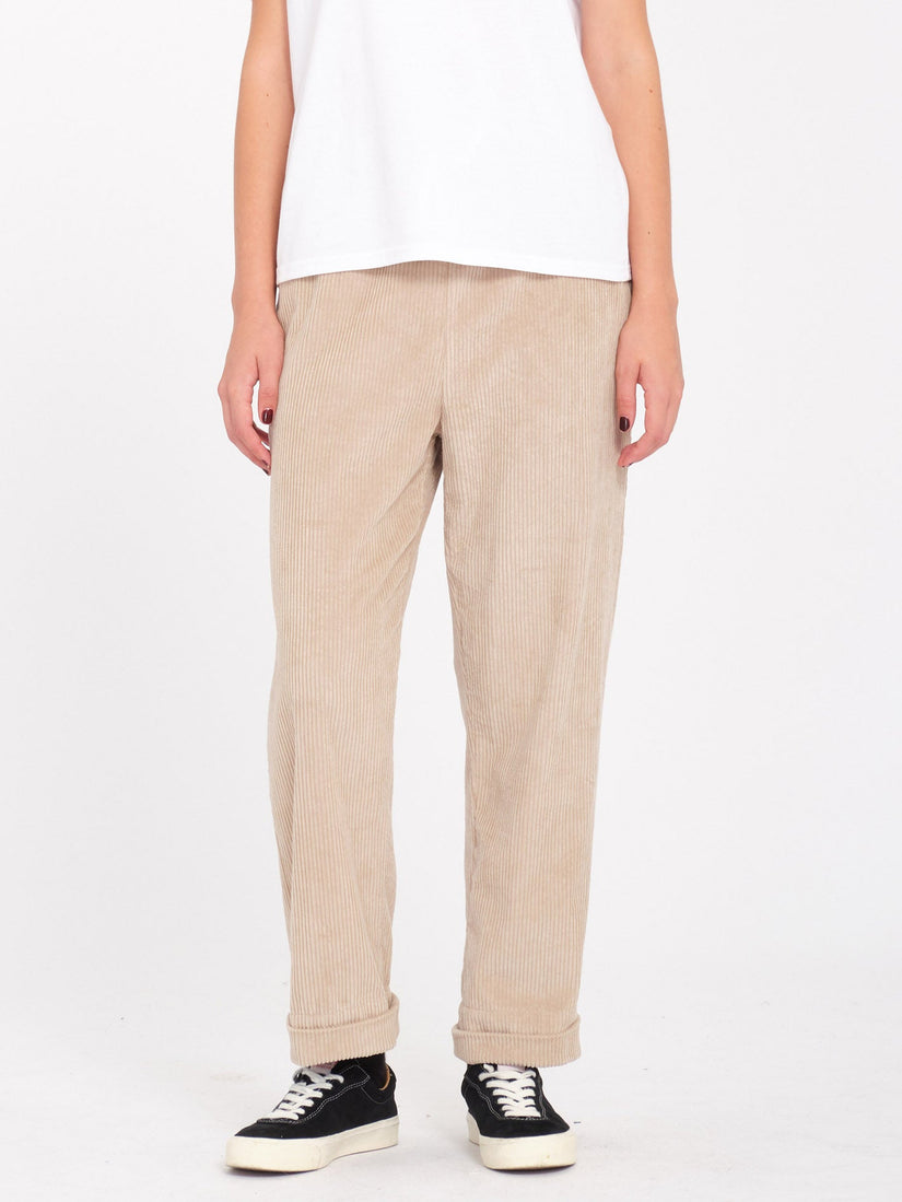 Stone Street Hose - Light Khaki