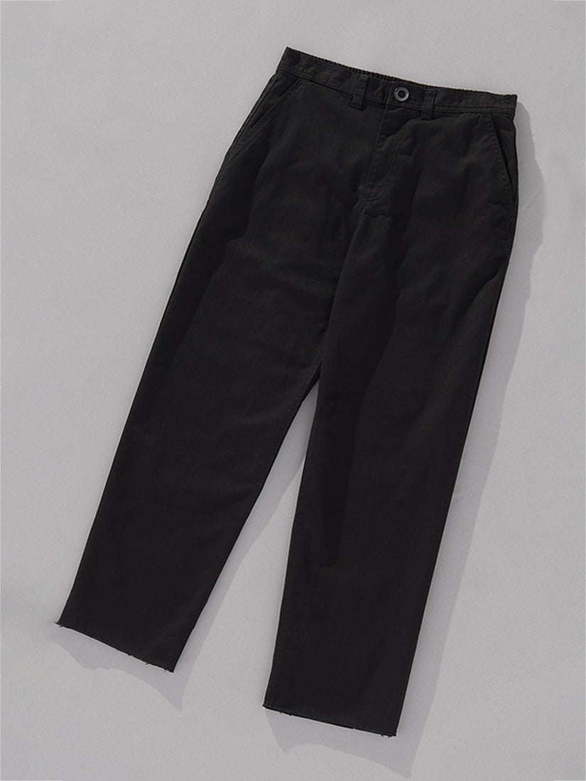 Thisthatthem Skate Hose - BLACK