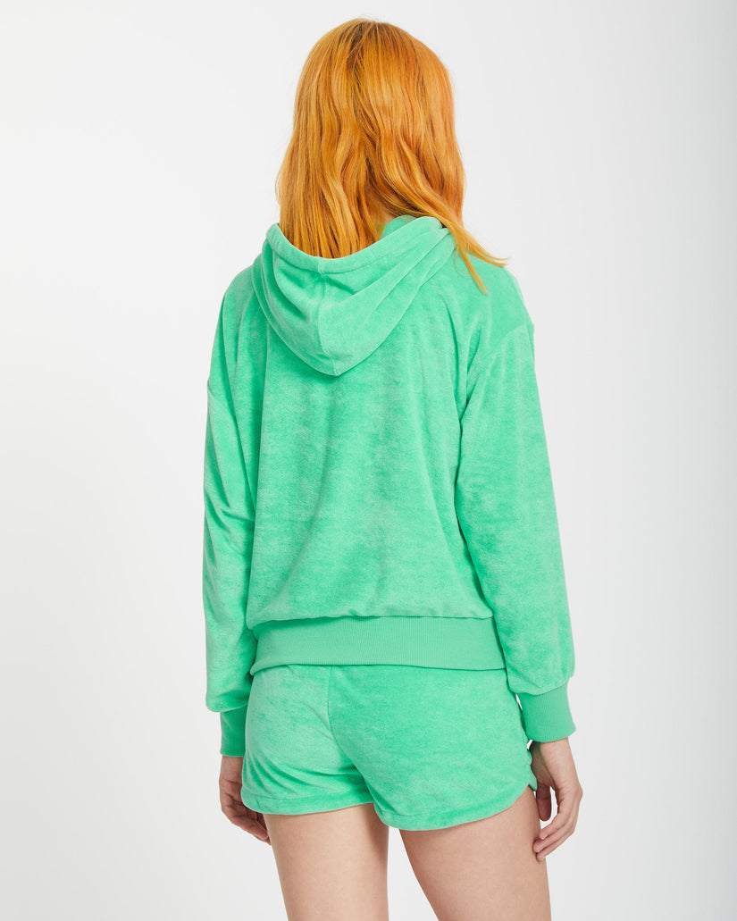 Sweeterry Kapuzenpullover - JADE