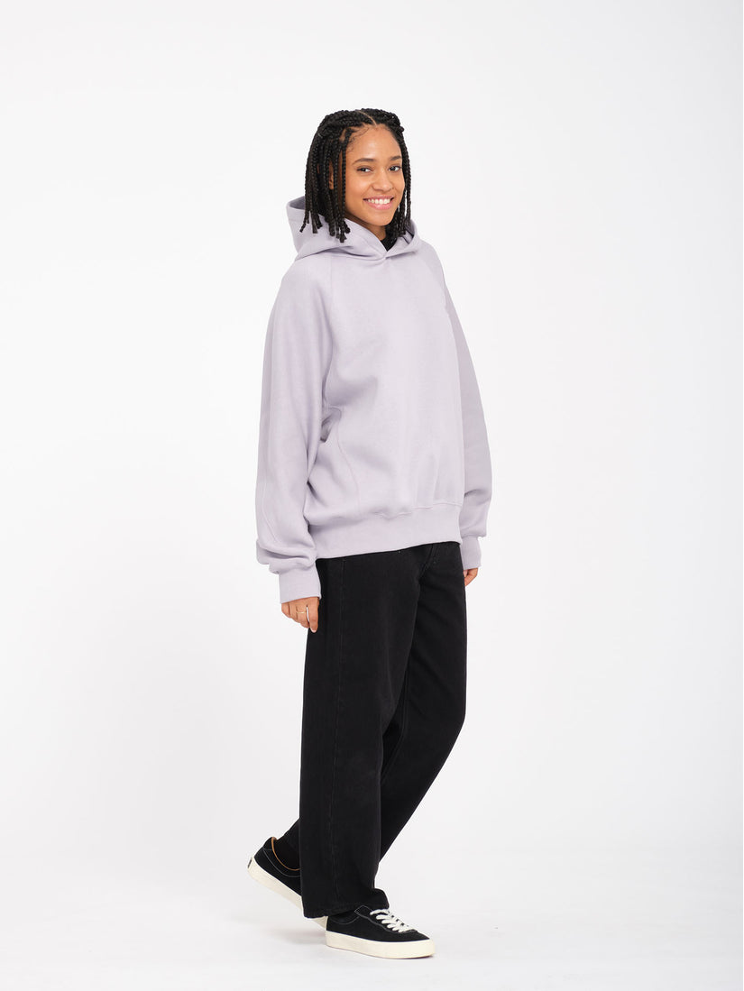 Pistol Hoodie - Light Purple