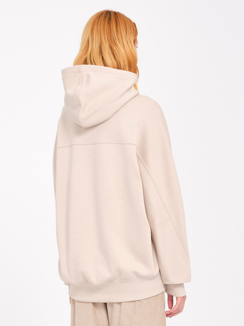 Pistol Hoodie - Mushroom