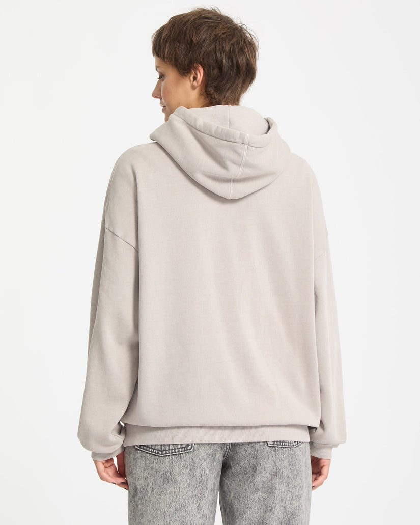 Radical Daze Hoodie - Khakiest