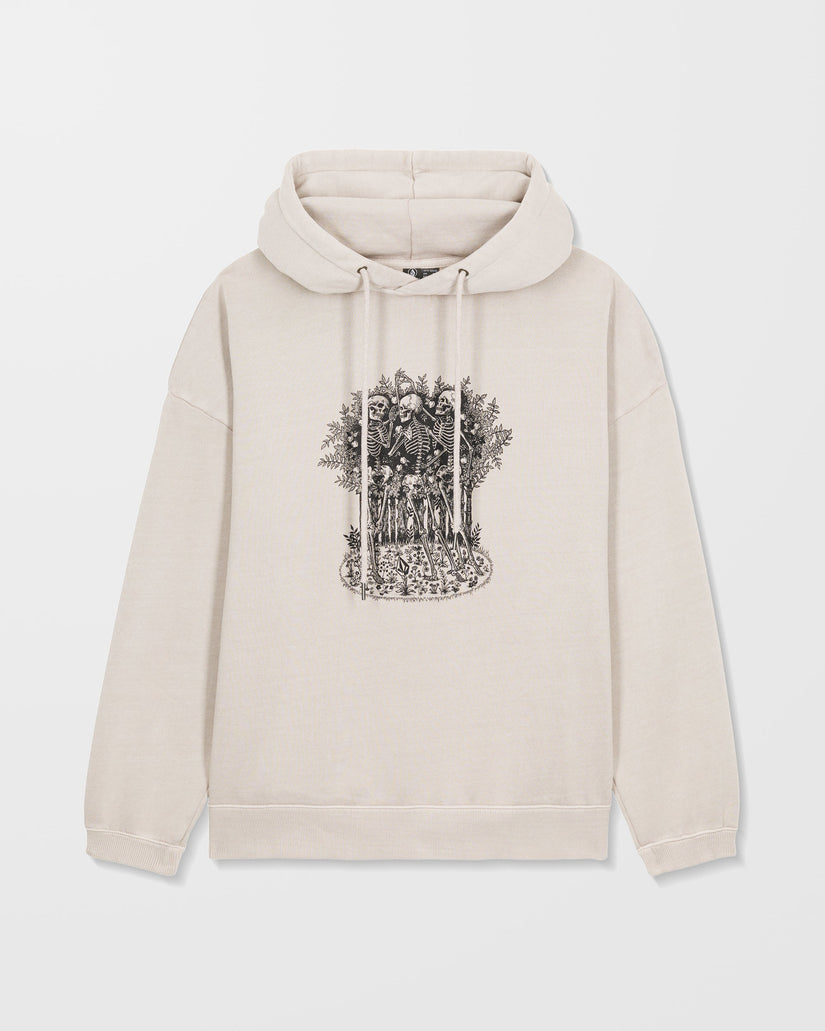 Radical Daze Hoodie - Khakiest