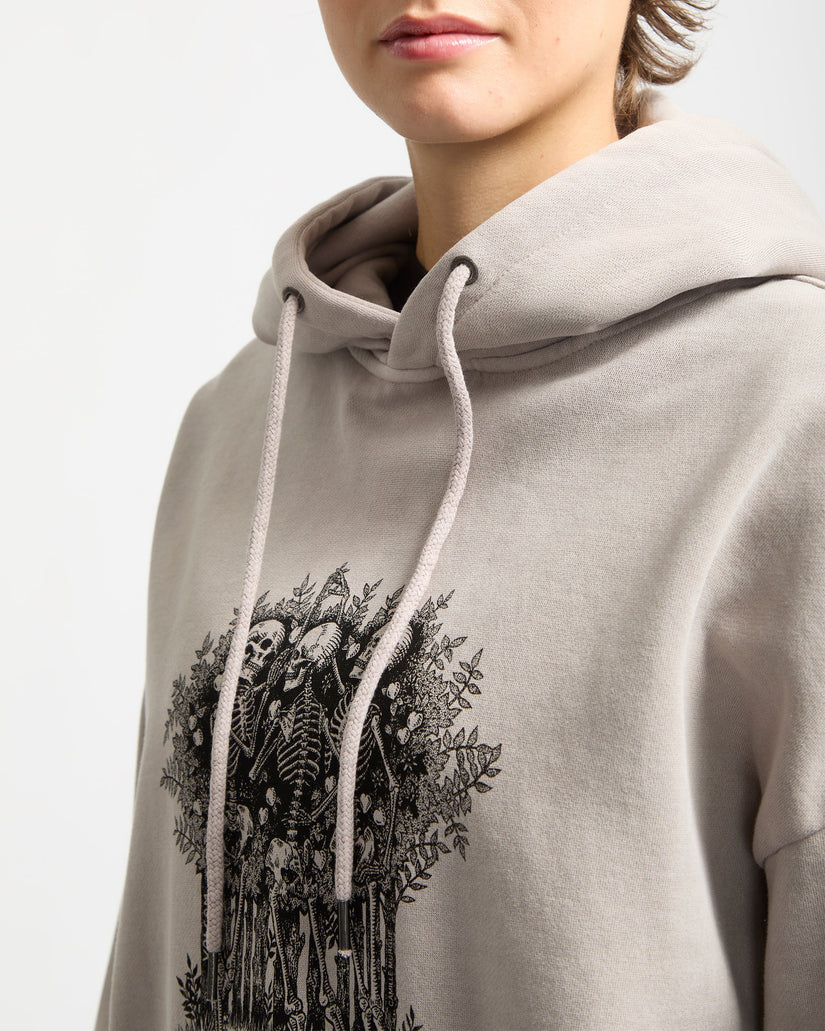 Radical Daze Hoodie - Khakiest