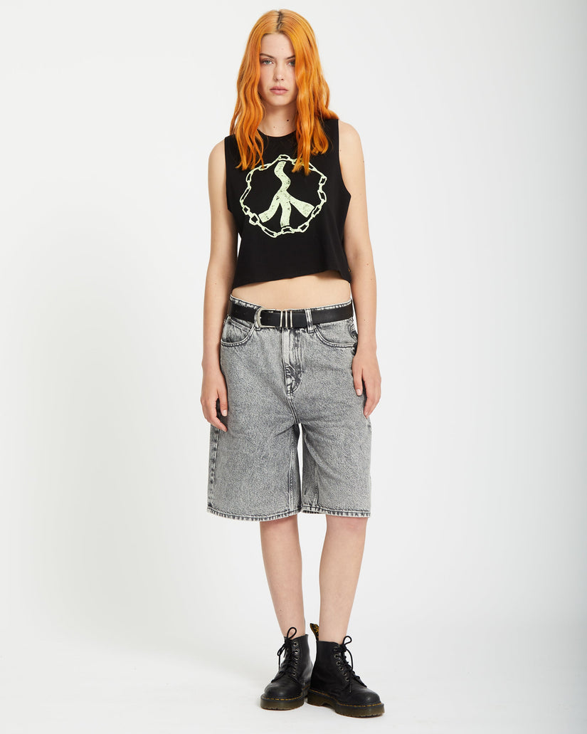 Filip Rygalski Tanktop - BLACK